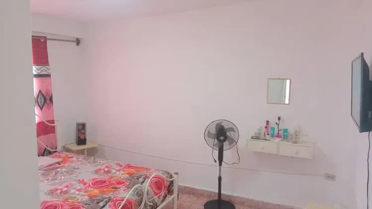 Vivienda de 3 habitaciones en Lawton, Diez de Octubre — foto 2 de 8