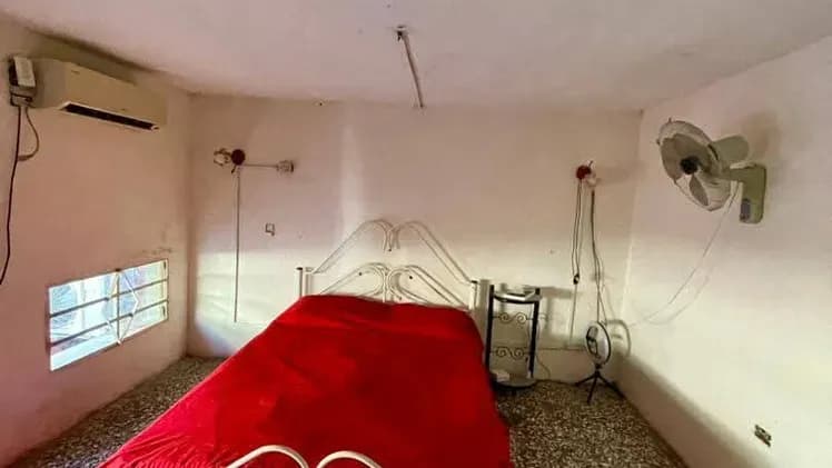 Vivienda de 2 habitaciones en Lawton, Diez de Octubre — foto 4 de 7
