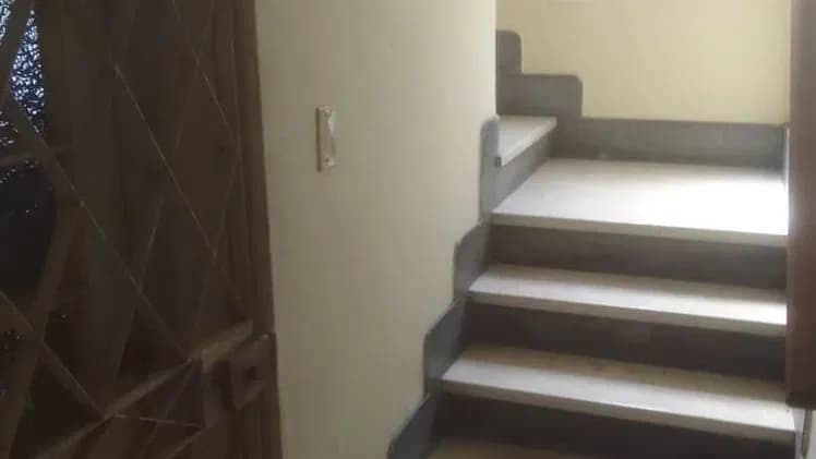 Vivienda de 3 habitaciones en Santos Suárez, Diez de Octubre — foto 7 de 10