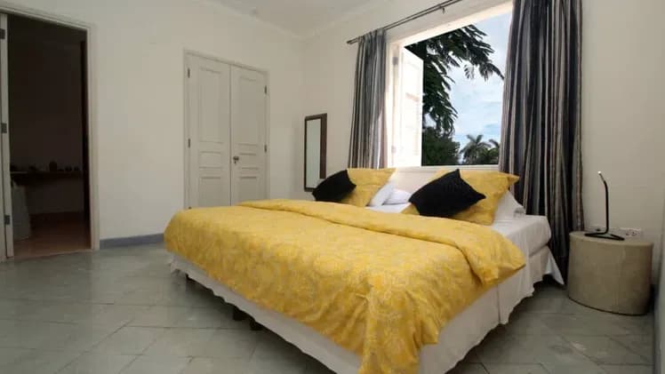 Vivienda de 3 habitaciones en Miramar, Playa — foto 9 de 10