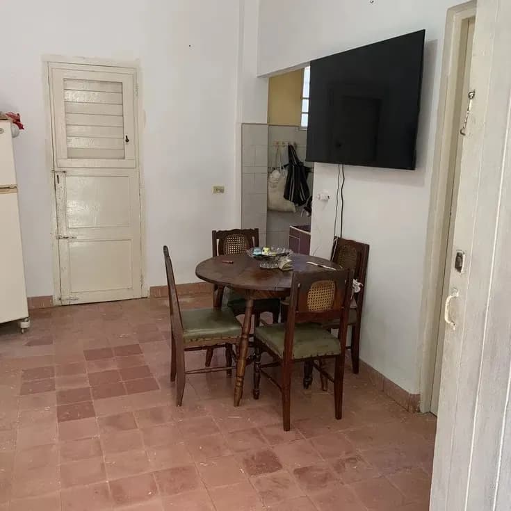 Vivienda de 1 habitaciones en Miramar, Playa — foto 2 de 6