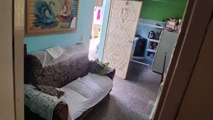 Vivienda de 3 habitaciones en Lawton, Diez de Octubre — foto 5 de 10