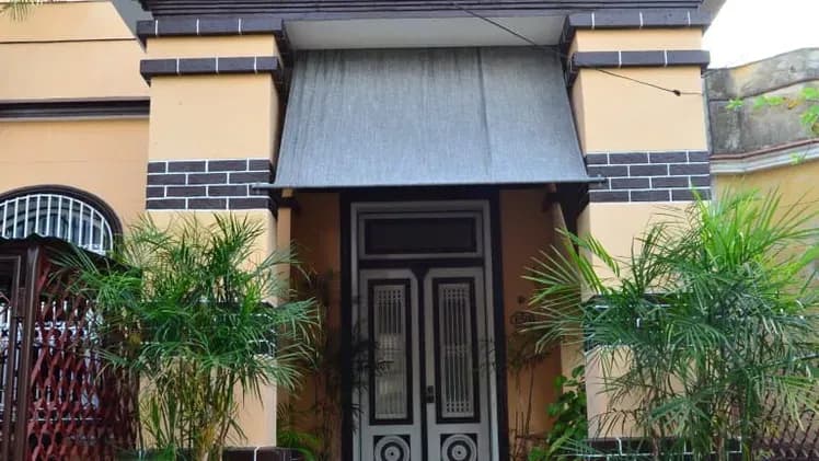 Vivienda de 3 habitaciones en Vedado, Plaza de la Revolución — foto 9 de 10