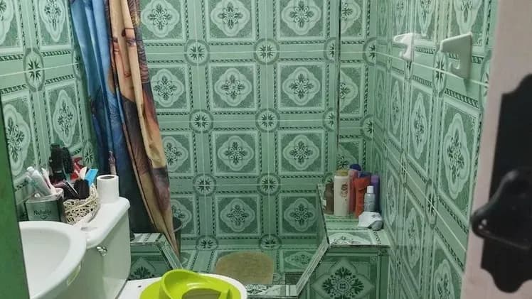 Vivienda de 3 habitaciones en Luyanó, Diez de Octubre — foto 2 de 3