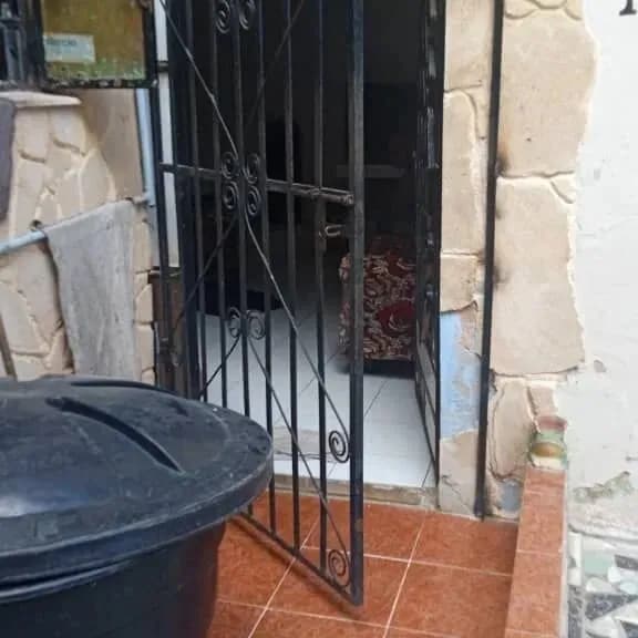 Vivienda de 1 habitaciones en Luyanó, Diez de Octubre — foto 6 de 6