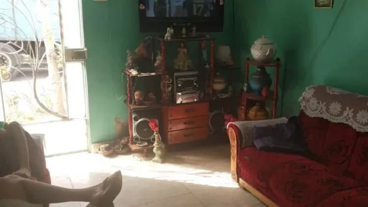 Vivienda de 4 habitaciones en Lawton, Diez de Octubre — foto 2 de 9