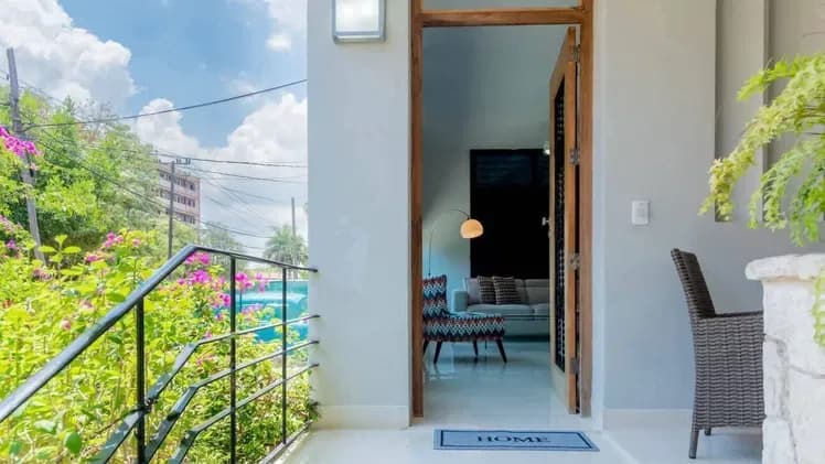 Vivienda de 3 habitaciones en Vedado, Plaza de la Revolución