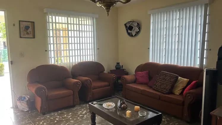 Vivienda de 3 habitaciones en Fontanar, Boyeros — foto 2 de 10