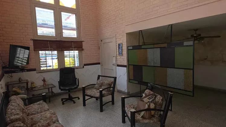 Vivienda de 5 habitaciones en Miramar, Playa — foto 4 de 6