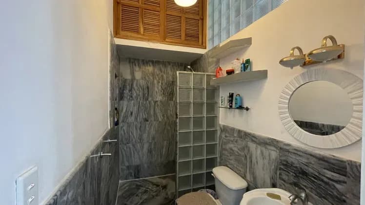 Vivienda de 5 habitaciones en Vedado, Plaza de la Revolución — foto 4 de 5