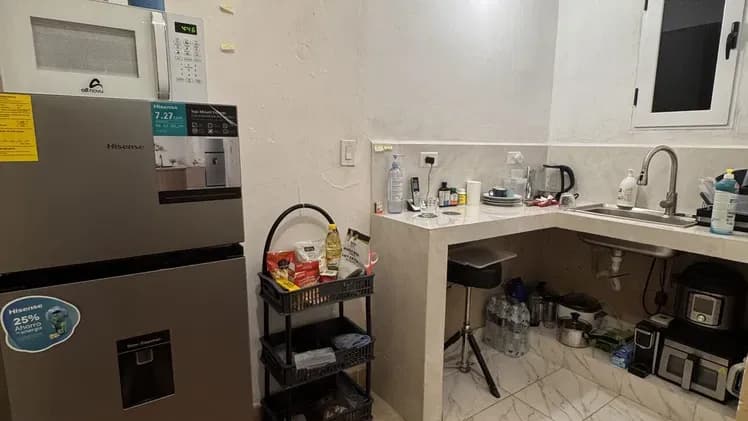 Vivienda de 1 habitaciones en Barrio Chino, Centro Habana — foto 4 de 5