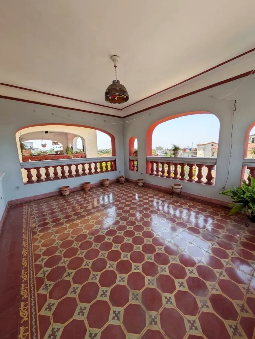 Vivienda de 3 habitaciones en Vedado, Plaza de la Revolución — foto 3 de 12