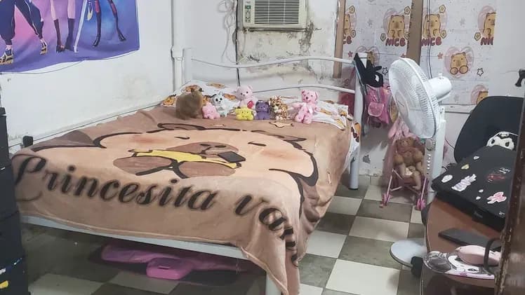 Vivienda de 3 habitaciones en Cojímar, La Habana del Este — foto 2 de 7