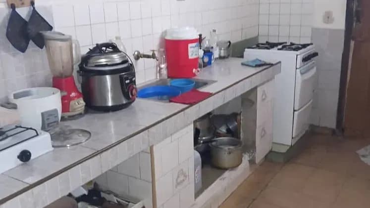 Vivienda de 4 habitaciones en Vedado, Plaza de la Revolución — foto 8 de 10