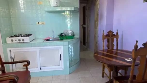 Vivienda de 3 habitaciones en Guanabo, La Habana del Este — foto 10 de 10