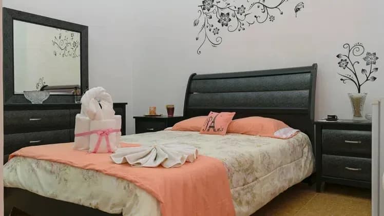 Vivienda de 4 habitaciones en Vedado, Plaza de la Revolución — foto 7 de 10