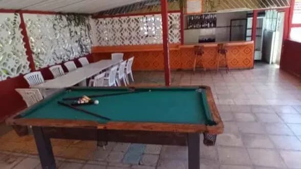 Vivienda de 6 habitaciones en Guanabo, La Habana del Este — foto 2 de 10