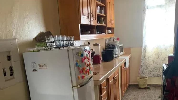 Vivienda de 3 habitaciones en Cubanacán, Playa — foto 4 de 10