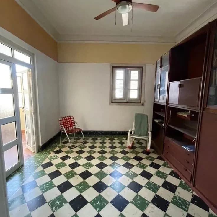 Vivienda de 4 habitaciones en Vedado, Plaza de la Revolución — foto 8 de 10