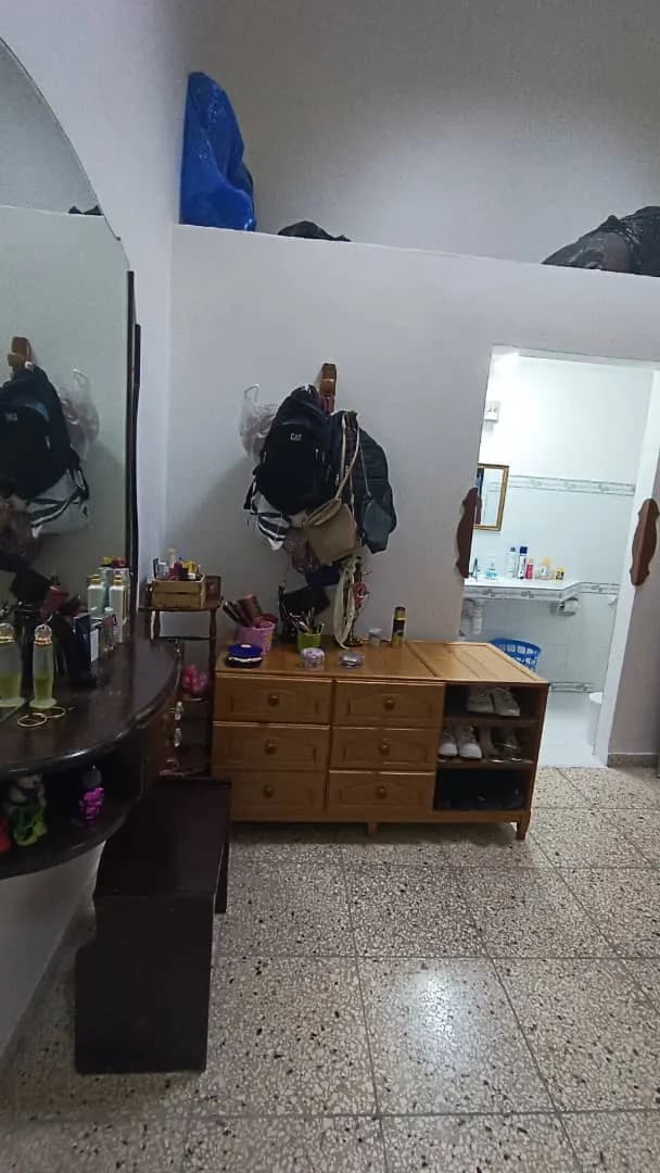 Vivienda de 4 habitaciones en Lawton, Diez de Octubre — foto 6 de 12
