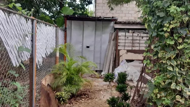 Vivienda de 1 habitaciones en Trébol, Boyeros — foto 3 de 10