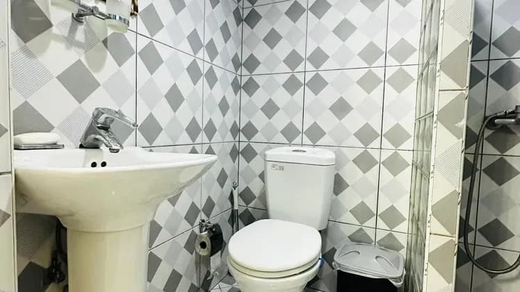 Vivienda de 1 habitaciones en Vedado, Plaza de la Revolución — foto 8 de 10