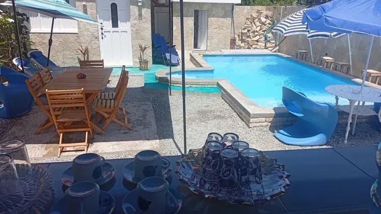 Vivienda de 2 habitaciones en Guanabo, La Habana del Este — foto 3 de 6