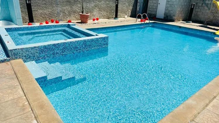 Vivienda de 2 habitaciones en Boca Ciega, La Habana del Este — foto 10 de 10
