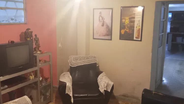 Vivienda de 3 habitaciones en Santos Suárez, Diez de Octubre — foto 3 de 7