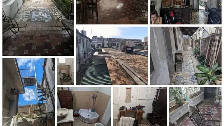 Vivienda de 4 habitaciones en Vedado, Plaza de la Revolución — foto 1 de 10