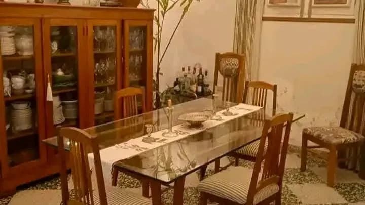 Vivienda de 5 habitaciones en Sevillano, Diez de Octubre — foto 4 de 9