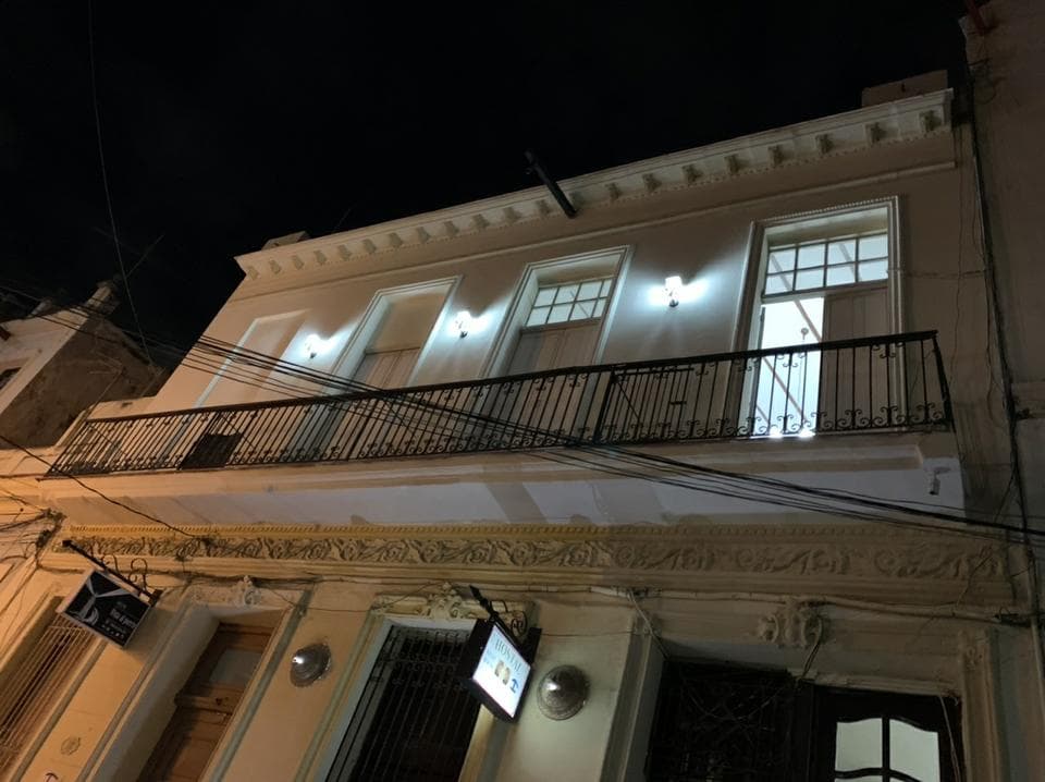 Casa de 6 habitaciones en La Habana Vieja, La Habana Vieja — foto 4 de 4