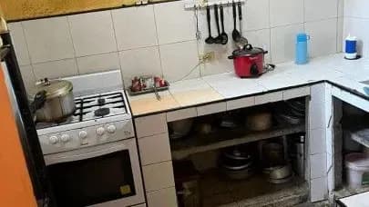 Vivienda de 5 habitaciones en Cayo Hueso, Centro Habana — foto 8 de 10