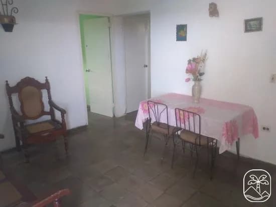 Vivienda de 2 habitaciones en San Agustín, La Lisa — foto 2 de 11