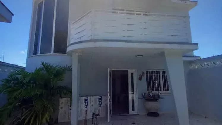 Vivienda de 7 habitaciones en Cojímar, La Habana del Este — foto 6 de 10