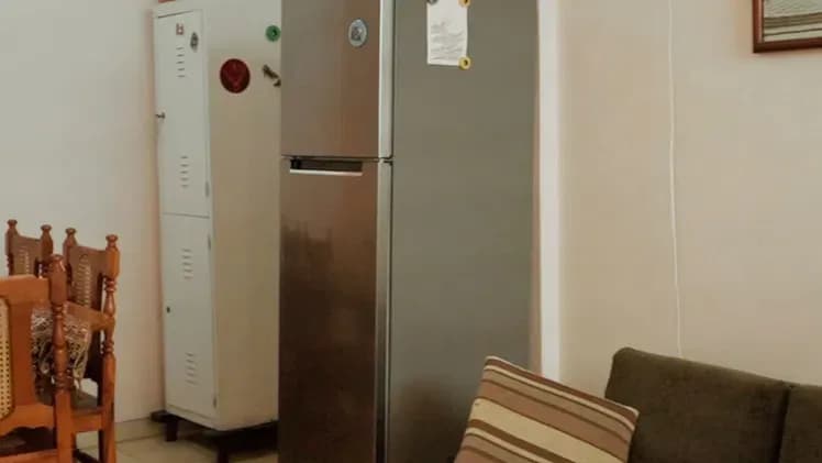 Vivienda de 1 habitaciones en Vedado, Plaza de la Revolución