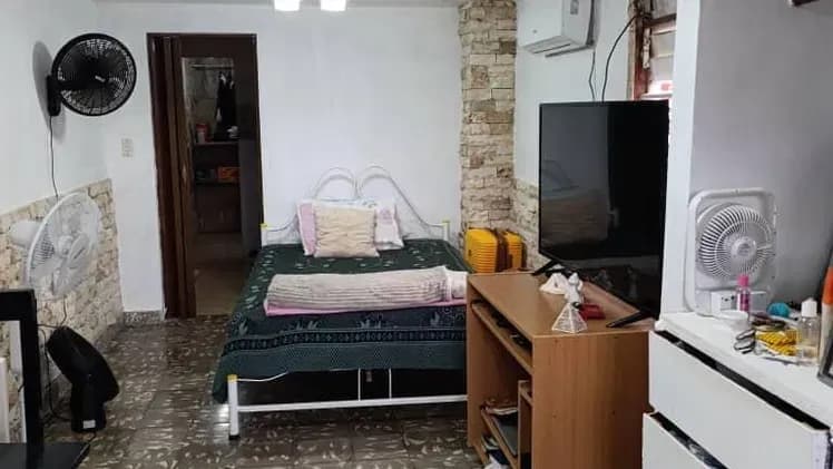 Vivienda de 7 habitaciones en Guanabo, La Habana del Este — foto 2 de 10