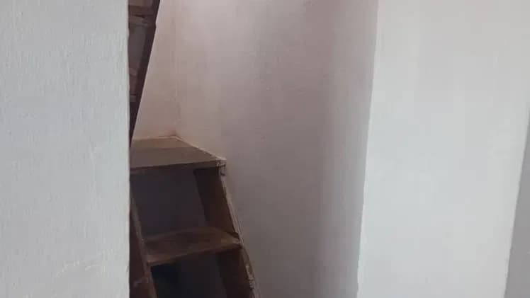 Vivienda de 1 habitaciones en Santos Suárez, Diez de Octubre — foto 7 de 10