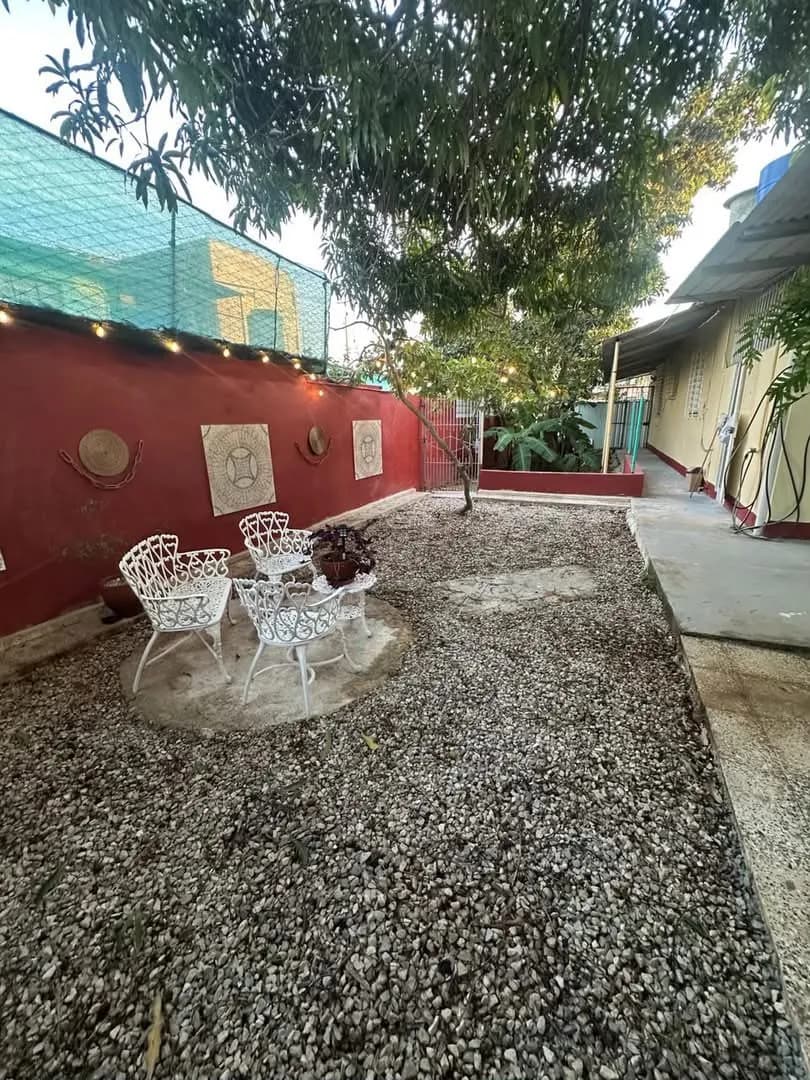 Vivienda de 4 habitaciones en Sevillano, Diez de Octubre — foto 9 de 12