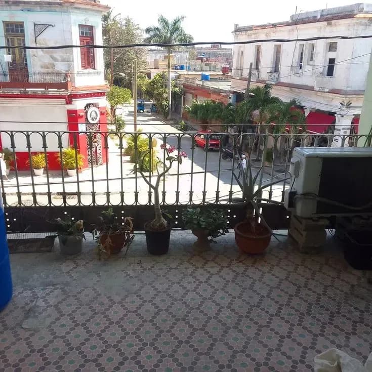 Vivienda de 2 habitaciones en Luyanó, Diez de Octubre — foto 6 de 9