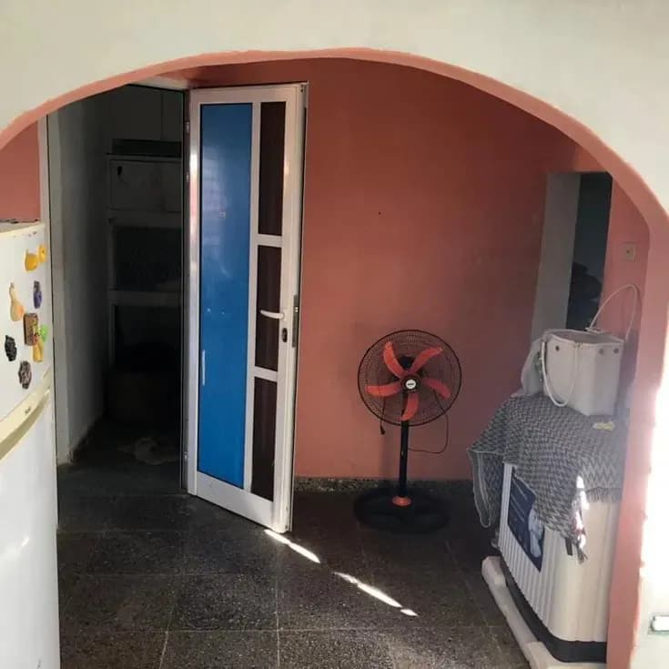Vivienda de 5 habitaciones en Párraga, Arroyo Naranjo — foto 10 de 10