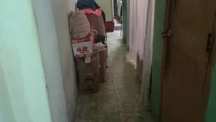 Vivienda de 4 habitaciones en Naranjo, Guanabacoa — foto 2 de 10