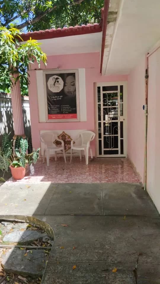 Vivienda de 3 habitaciones en Siboney, Playa — foto 9 de 12