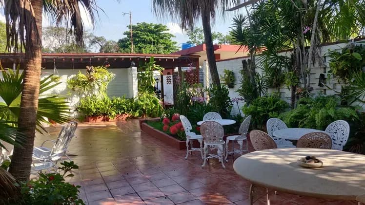 Vivienda de 5 habitaciones en Siboney, Playa — foto 10 de 10