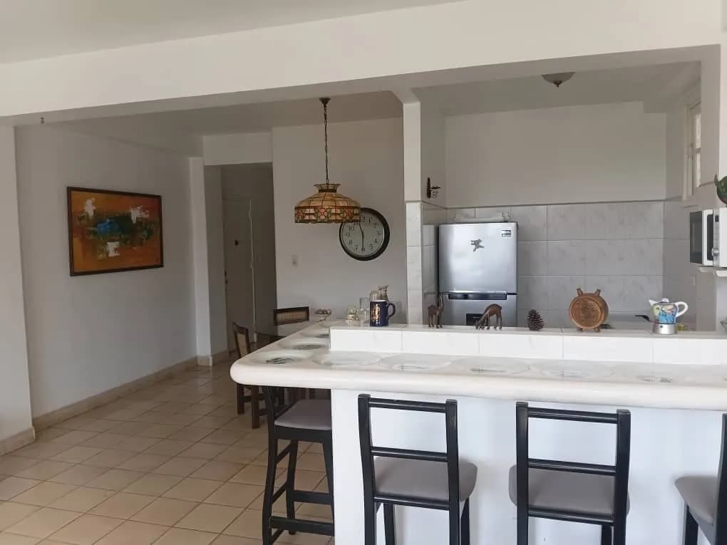 Vivienda de 3 habitaciones en Vedado, Plaza de la Revolución — foto 11 de 12