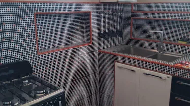 Vivienda de 2 habitaciones en Sevillano, Diez de Octubre — foto 4 de 9