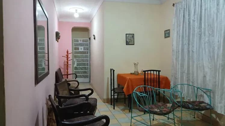 Vivienda de 1 habitaciones en Víbora, Diez de Octubre — foto 1 de 5