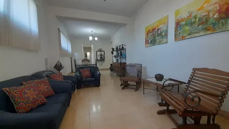 Vivienda de 2 habitaciones en Vedado, Plaza de la Revolución — foto 7 de 10