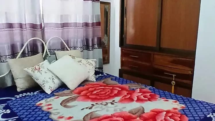 Vivienda de 3 habitaciones en Modelo, Regla — foto 9 de 10