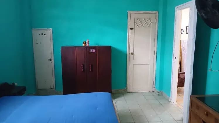 Vivienda de 1 habitaciones en Víbora, Diez de Octubre — foto 3 de 5